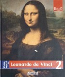 PICTORI DE GENIU VOL.2 VIATA SI OPERA LUI LEONARDO DA VINCI-ENRICA CRISPINO-334786