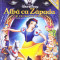 DVD animatie: Alba ca zapada ( Editie de 2 discuri ; dublat si sub. romana)