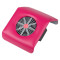 Aspirator praf unghii POWER PRO 30W - SensoPRO Italia, Fuchsia