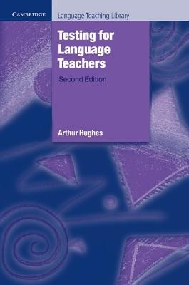 Testing for Language Teachers foto
