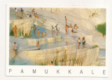 FA47-Carte Postala- TURCIA - Pamukkale, necirculata