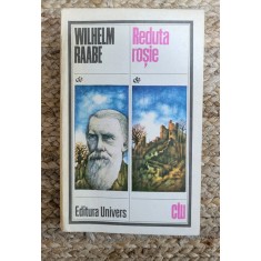 REDUTA ROSIE-WILHELM RAABE