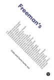 Cumpara ieftin Freeman's. Cele mai bune texte noi/John Freeman