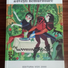 Povesti nemuritoare - VOL. 5