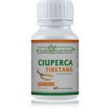 HEALTH NUTRITION Ciuperca Tibetana capsule 180 caps.