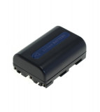 Baterie digibuddy compatibila cu Sony NP-FM55H / NP-QM51 Li-Ion