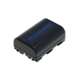 Baterie digibuddy compatibila cu Sony NP-FM55H / NP-QM51 Li-Ion