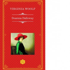 Doamna Dalloway - Virginia Woolf, Mihai Miroiu