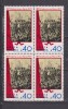 CENTENARUL COMUNEI DIN PARIS LP. 757 MNH, Nestampilat