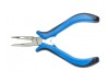 Clește Precizie Curbat 130mm