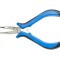 Clește Precizie Curbat 130mm