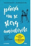 Pana nu se sterg amintirile - Iolanda Prodan, Toshikazu Kawaguchi