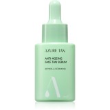 Azure Tan Anti-Ageing ser autobronzant pentru fata anti-&icirc;mbătr&acirc;nire 30 ml