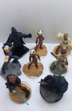 Disney Infinity x 8 LOT