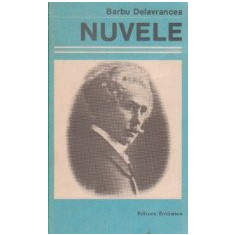 Nuvele (Barbu Delavrancea, Editie 1986)