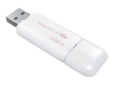 Memorie USB Team Group Color Series C173 - USB flash drive - 16 GB 533 din 1552 foto