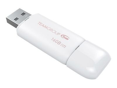 Memorie USB Team Group Color Series C173 - USB flash drive - 16 GB 533 din 1552