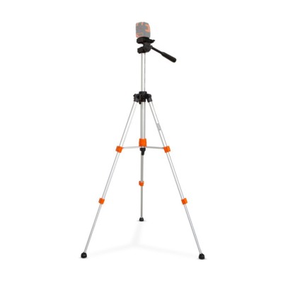 Trepied din aluminiu - max 120 cm foto