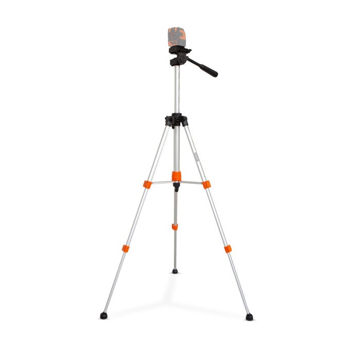 Trepied din aluminiu - max 120 cm