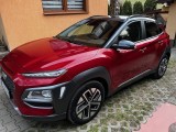 Hyundai Kona Limited Edition 4x4 177CP