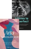 Pachet Iubiri perfect de imperfecte - Bookzone