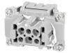 Conector HDC inserturi contact mamă Han E&reg; PIN 6 6 PE