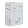 Sursa de alimentare de 12V 5A pentru sisteme de acces, cu backup