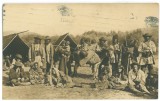 2212 - GYPSY, Ethnic, Romania - old postcard - used - 1911