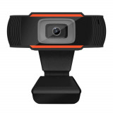 Camera Web 1080 P Microfon incorporat USB 2.0, Plug &amp; Play