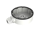 Componenta Aluminiu Alb, Dimensiuni 111x37mm