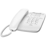 Telefon fix Gigaset DA310 alb