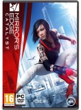 Mirrors Edge Catalyst PC
