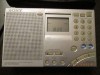 RADIO SONY ICF-SW7600GR , STARE FOARTE BUNA .FUNCTIONEAZA .