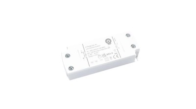 Sursă de alimentare POS FTPC8V24-PL, driver LED POS 24V/0.33A CV, &amp;icirc;n carcasă de plastic foto