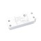 Sursă de alimentare POS FTPC8V24-PL, driver LED POS 24V/0.33A CV, &icirc;n carcasă de plastic