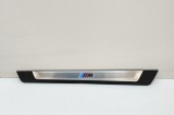 Ornament prag dreapta față BMW Z4 Roadster E89 2016 OEM: 8040124 31319790