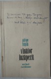 Cumpara ieftin ADRIAN FRATILA - VANATOR / VINATOR INZAPEZIT (VERSURI, 1983)