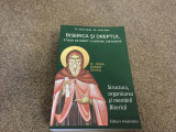 Cumpara ieftin Pr.Prof.Liviu Stan,Biserica și Dreptul.Structura,organizarea și membriiBisericii