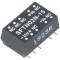 Convertor DC/DC 2W 24V la 15V