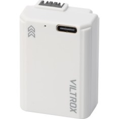 Acumulator Viltrox TNP-FW50 1030mAh Type-C pentru Camere Sony foto
