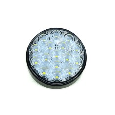 Lampa SMD 6004 - 3 Lumina:alba Voltaj: 12v - 24V Rezistenta la apa