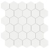 Mozaic 133422 White