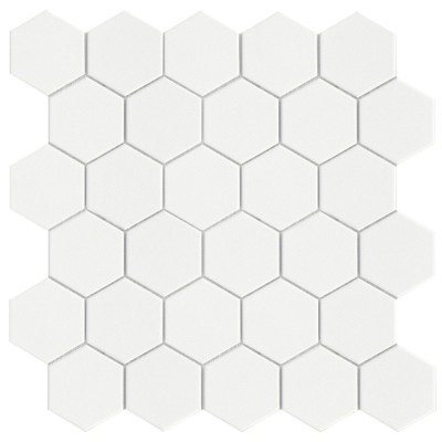 Mozaic 133422 White foto