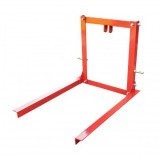 Furca transport pentru tractor, prindere in 3 puncte 1120x765x615mm