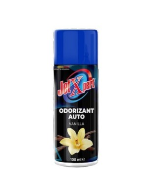 Odorizant Auto Vanilie, JetExpert 100ml foto