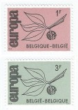 |Belgia, Europa CEPT, 1965, MNH
