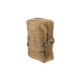Pouch Cargo Molle GFC Coyote