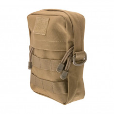 Pouch Cargo Molle GFC Coyote