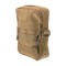 Pouch Cargo Molle GFC Coyote