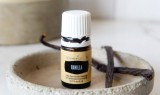 Ulei esential Vanilie 5ml (Vanilla), Young Living